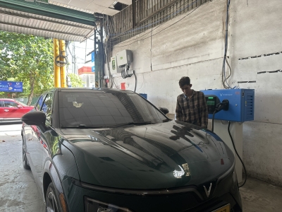  HỢP TÁC CÙNG VINFAST - KIẾM TIỀN TỪ NĂNG LƯỢNG MẶT TRỜI NGAY TẠI NHÀ