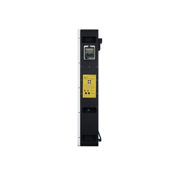  BATTERY LV-BAT-W10.24Ac 10.24kWh