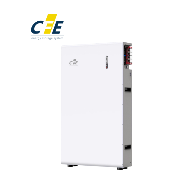 Pin lưu trữ CFE 16.07kWh 51.2V-314Ah | Pin CFE-WL-16