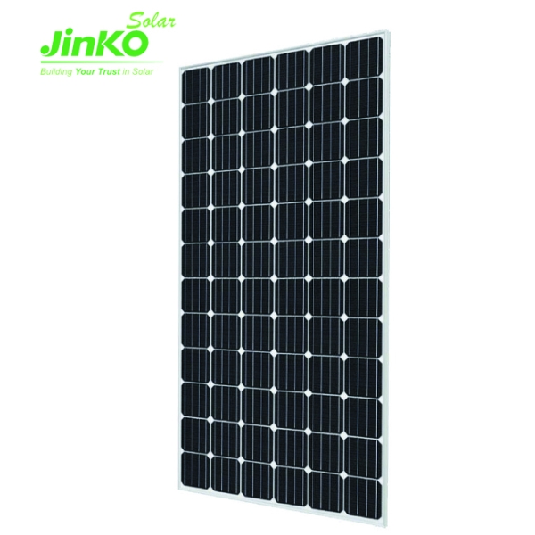 Pin Jinko 590W-595W - Jinko Tiger Neo 590W-595W N-type
