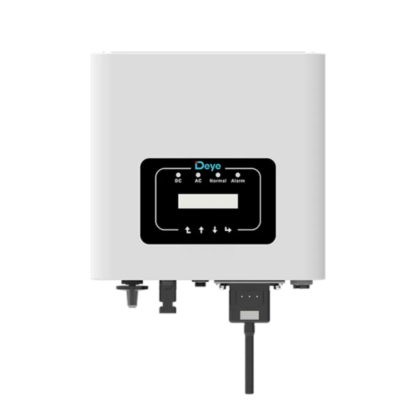 Inverter Hòa Lưới Bám Tải Deye 8kW 1 Pha - SUN-8K-G02P1-EU-AM2