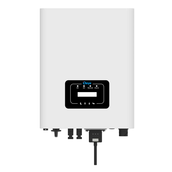 Inverter Hòa Lưới Bám Tải Deye 15kW 3 Pha - SUN-15K-G06P3-EU-BM2-P1